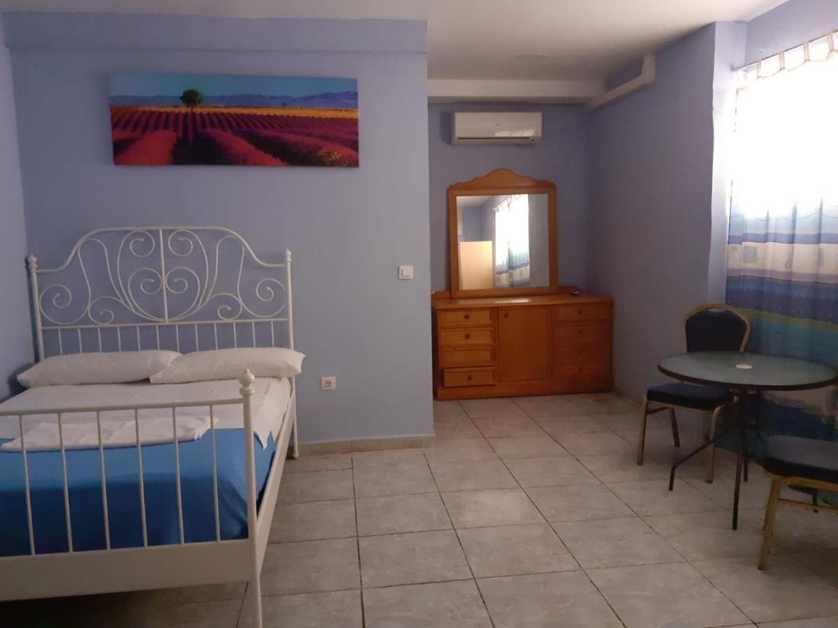 Tenerife Hostel Los Cristianos  Ngoại thất bức ảnh