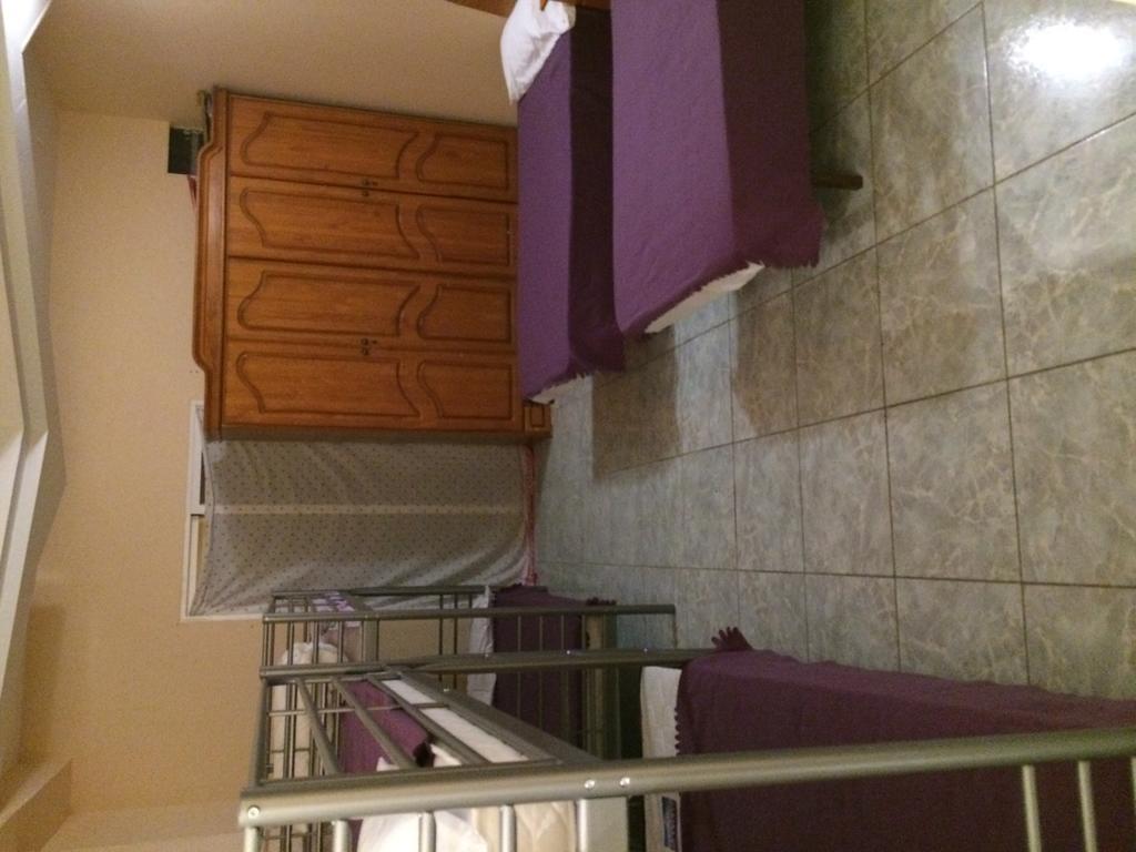 Tenerife Hostel Los Cristianos  Ngoại thất bức ảnh