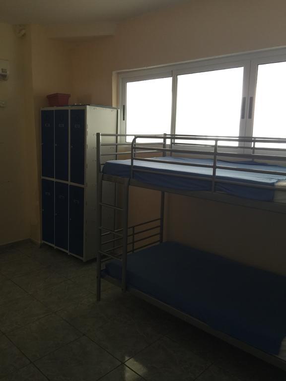 Tenerife Hostel Los Cristianos  Ngoại thất bức ảnh