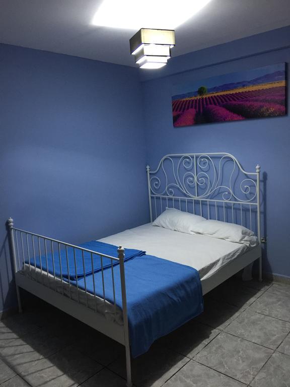 Tenerife Hostel Los Cristianos  Ngoại thất bức ảnh