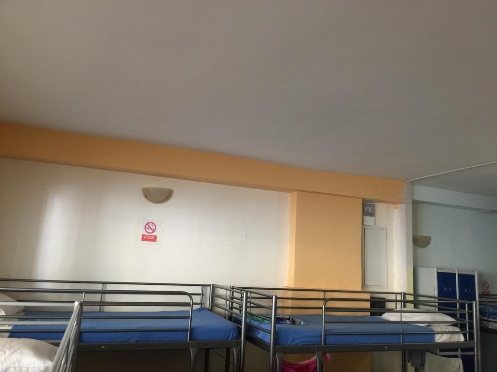 Tenerife Hostel Los Cristianos  Ngoại thất bức ảnh