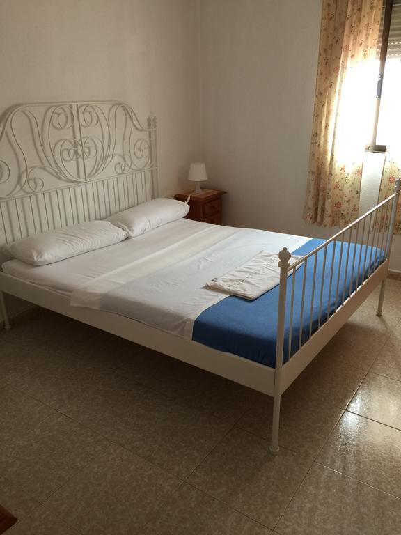 Tenerife Hostel Los Cristianos  Ngoại thất bức ảnh